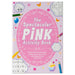 The Spectacular Pink Activity Book