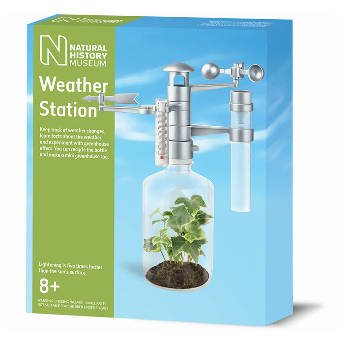 Weather Station