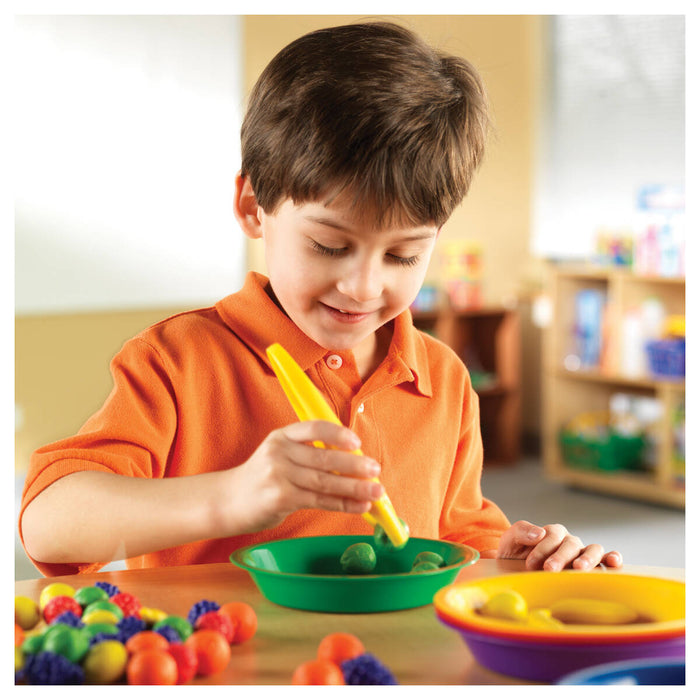 Jumbo Tweezers Set of 12