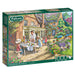 Falcon de luxe Country Retreat Puzzle 1000 Piece