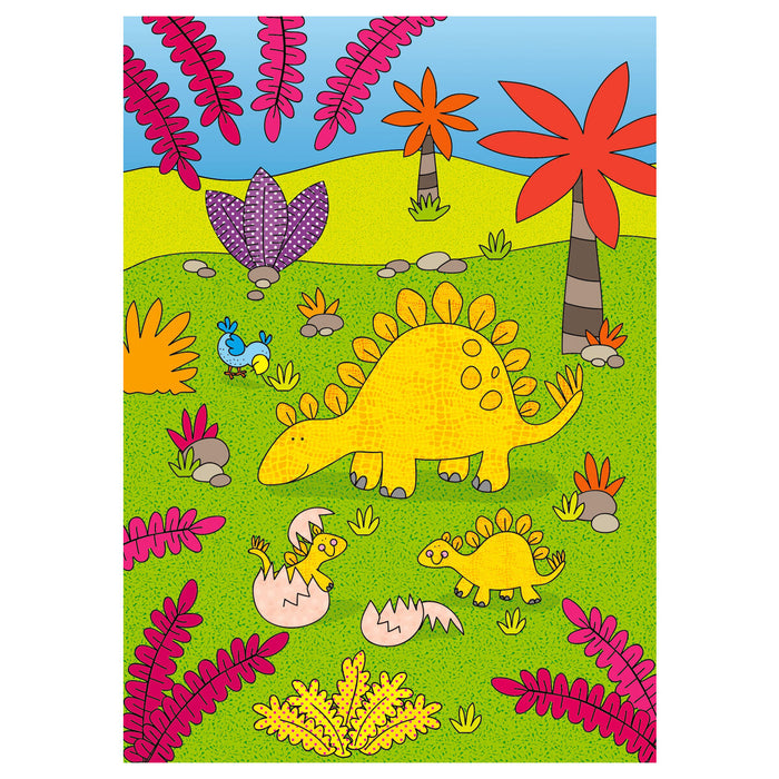 Galt Water Magic Dinosaurs