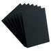 Gamegenic 100 Matte Prime Sleeves for Gaming Cards Black