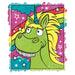 Crayola Color Wonder Mess Free Colouring Pack Uni-Creatures