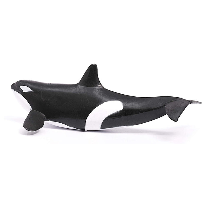 Schleich Killer Whale Figure