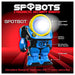 SpyBots SpotBot Security Robot