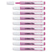 STABILO swing cool Pink Highlighter Box of 10