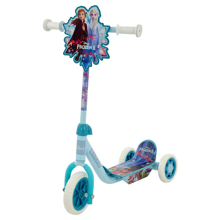 Disney Frozen II Tri Scooter