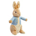 Small Peter Rabbit Soft Toy Once Upon a Time Range