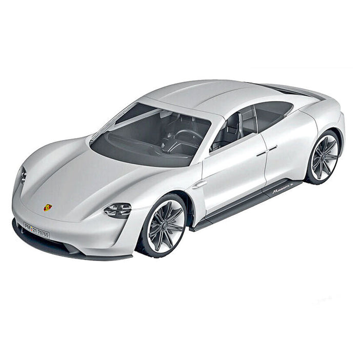 Playmobil Porsche Mission E Car with RC — Booghe