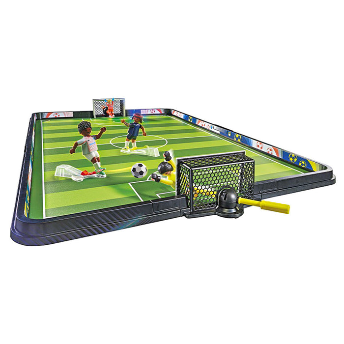 Playmobil Sports & Action Football Stadium Playset