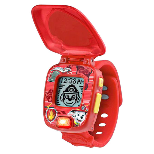 PAW Patrol Marshall Learning Watch