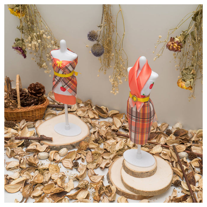 Bandai Harumika Soft Brit' Fashion Design Craft Kit