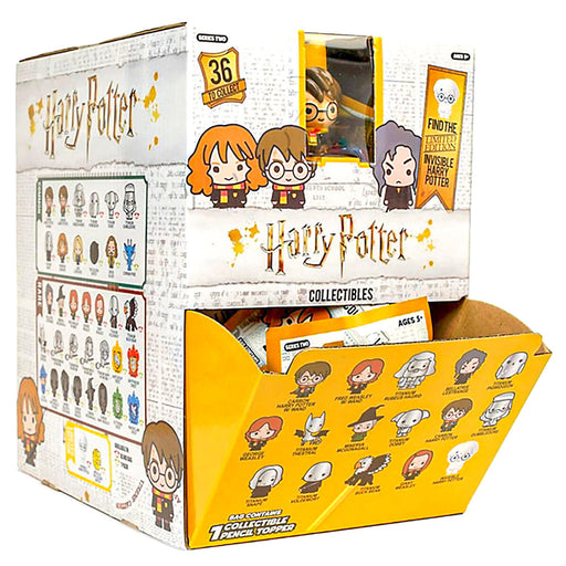 Harry Potter Collectibles Series 2 Blind Bag