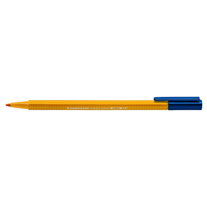Staedtler Triplus Colour Ochre Fibre-tip Pen