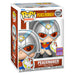Funko Pop! Television: DC Peacemaker with Shield Vinyl Figure #1237