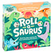 Roll-a-Saurus Game