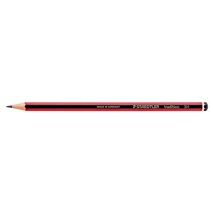 Staedtler Tradition 3H Pencil