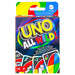 UNO All Wild! Card Game