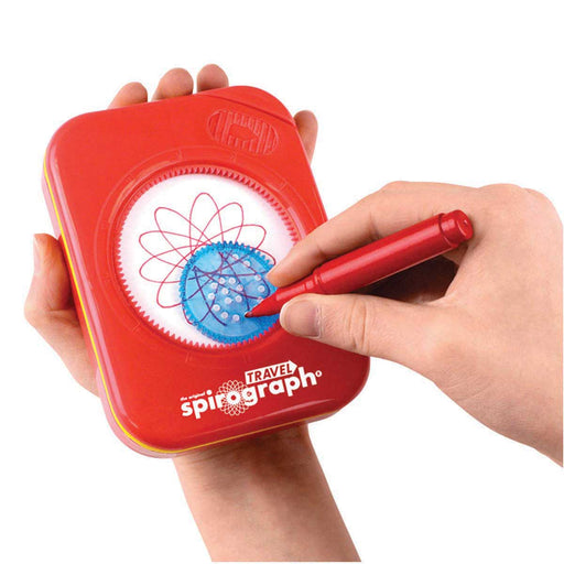 The Original Spirograph Travel Set