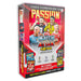 Topps Match Attax Extra Trading Cards UEFA 2022/23 Passion Classic Celebration Mega Tin #1