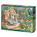 Falcon de luxe Country Retreat Puzzle 1000 Piece