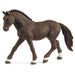 Schleich Horse Club German Riding Pony Gelding Figure