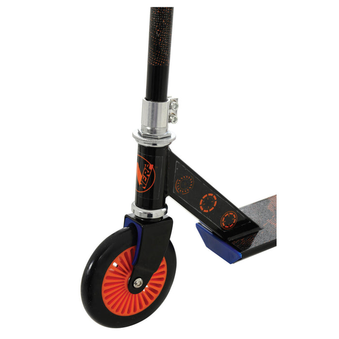 Nerf In-Line Scooter with Blaster
