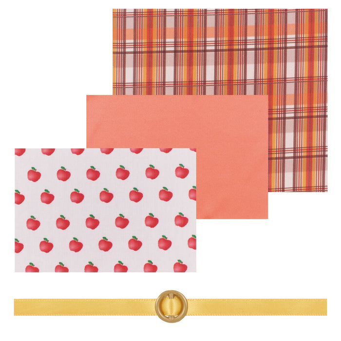 Bandai Harumika Soft Brit' Fashion Design Craft Kit