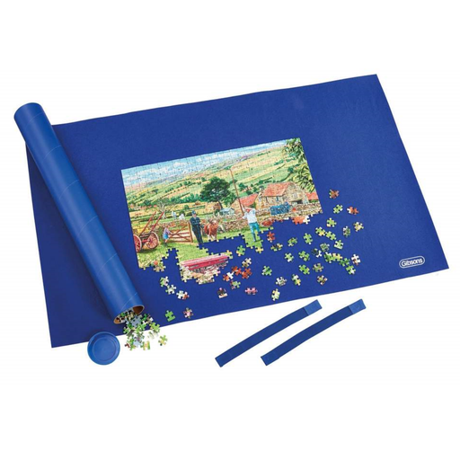 Gibsons The Puzzle Roll Mat for 1000 Pieces