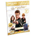 Panini Harry Potter ‘Welcome to Hogwarts’ Trading Cards Collection Starter Pack