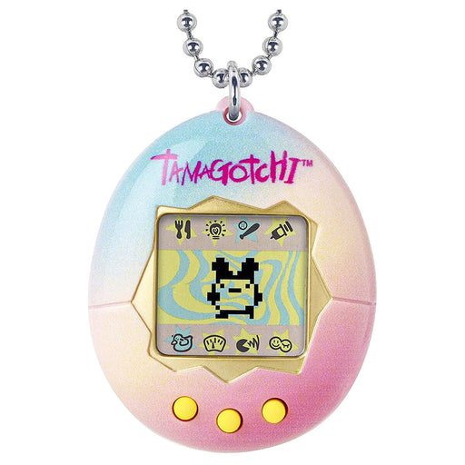 The Original Tamagotchi Virtual Reality Pet Gen 2 Sahara
