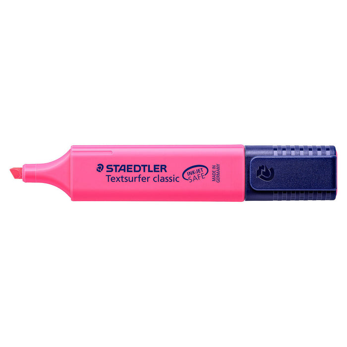 Staedtler Textsurfer Classic 364 Pink Highlighter