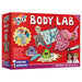 Galt Explore and Discover Body Lab