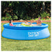 Intex Inflatable Easy Set 10ft x 30in Pool