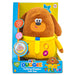 Hey Duggee Talking Duggee Soft Toy