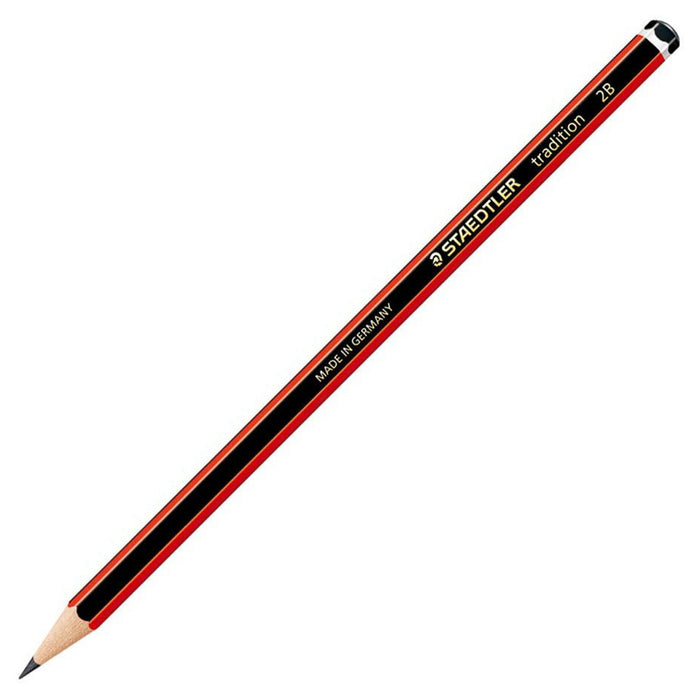 Staedtler Tradition 2B Pencil