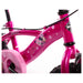  Huffy Disney Minnie 12" Bike with Removable Stabilisers