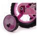  Huffy Disney Minnie 12" Bike with Removable Stabilisers