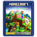 Panini Minecraft Wonderful World Sticker Album Collector's Tin