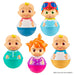  CoComelon Weebles Figure styles vary