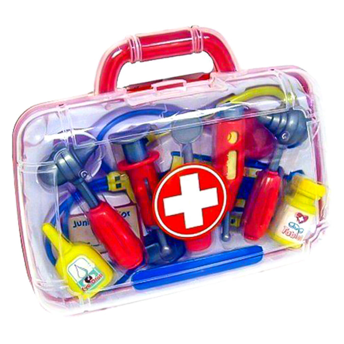 Peterkin Doctor's Carry Case Playset