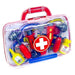 Peterkin Doctor's Carry Case Playset
