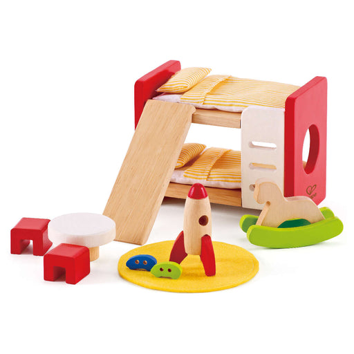 Children's Room Playset