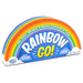 Rainbow Go! Card Game