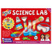Galt Explore and Discover Science Lab