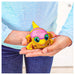 AniMagic Let's Go Gecko Yellow Interactive Pet