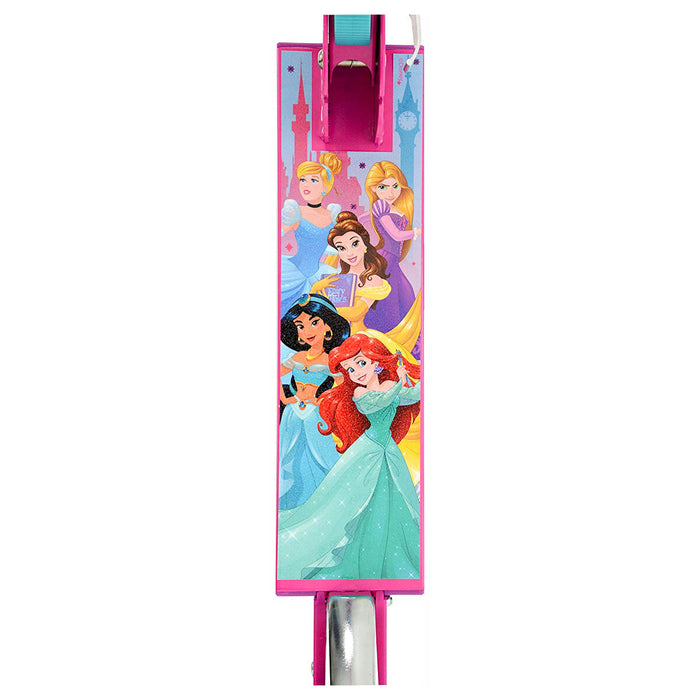 Disney Princess Folding In-Line Scooter