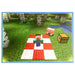 Panini Minecraft Wonderful World Sticker Album Starter Pack