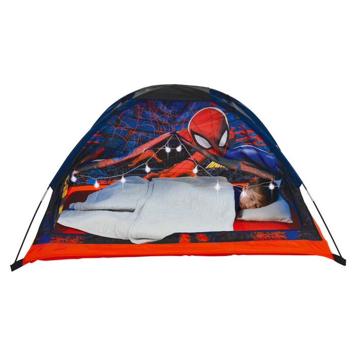 Spider-Man Dream Den Tent
