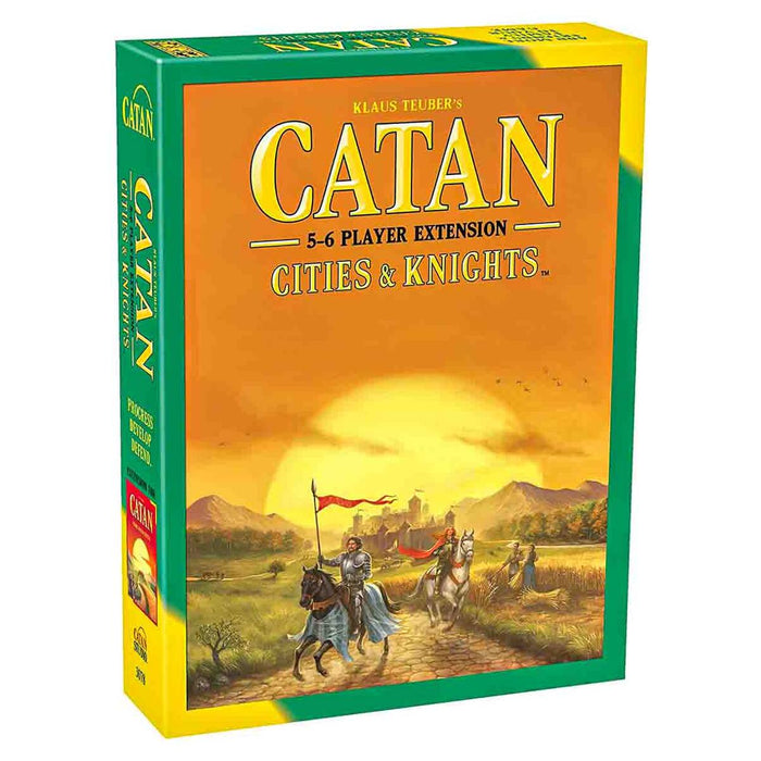 Catan 5th Edition Brettspiel – 2015 Refresh – Für 3–4 Spieler Ab 10 Jahren – Inkl. 19 Terrainfliesen, Siedlungen & Mehr – Spieldauer Ca. 60 Min. Catan 5th Edition Brettspiel – 2015 Refresh – Für 3–4 Spieler Ab 10 Jahren – Inkl. 19 Terrainfliesen, Siedlungen & Mehr – Spieldauer Ca. 60 Min.